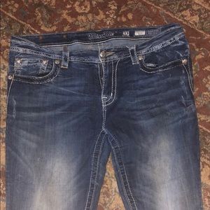 SALE 30% OFF Miss Me Jeans